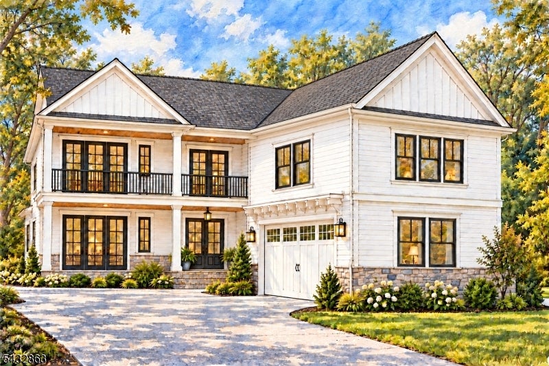 9 Travis Lane