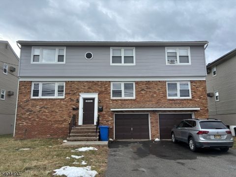 892 Hobson St Union Twp. NJ 07083