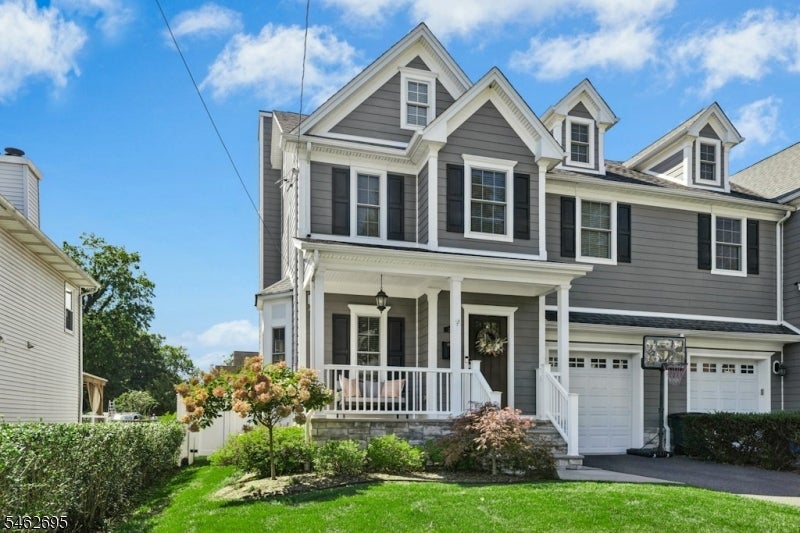 215 Palsted Ave