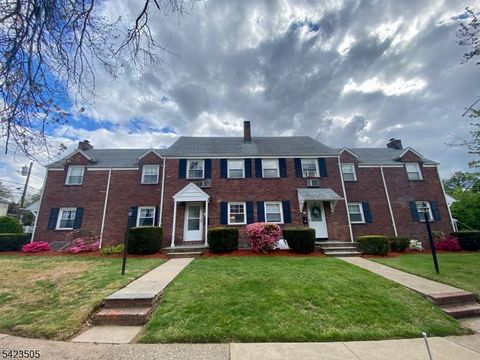 66-70 Liberty Pl 70 Palisades Park Boro NJ 07650