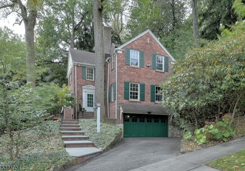 36 Warfield St Montclair Twp. NJ 07043