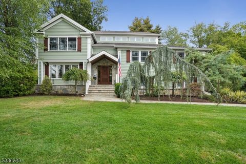 6 Elkin Dr Livingston Twp. NJ 07039