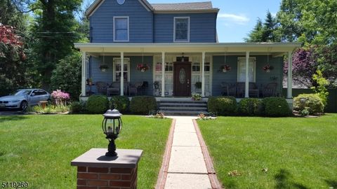 151 Washington Ave Hillsdale Boro NJ 07642