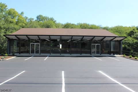 1393 Route46Ledge Roxbury Twp. NJ 07852