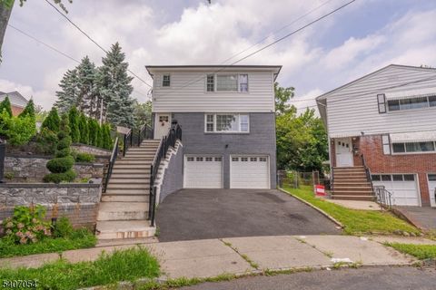 25 Evelyn Ct Maplewood Twp. NJ 07040