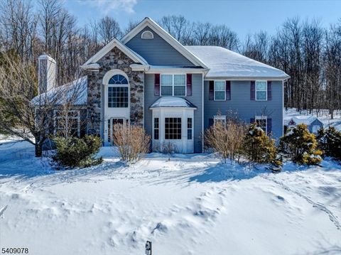 5 Upper Plateau Dr Vernon Twp. NJ 07462