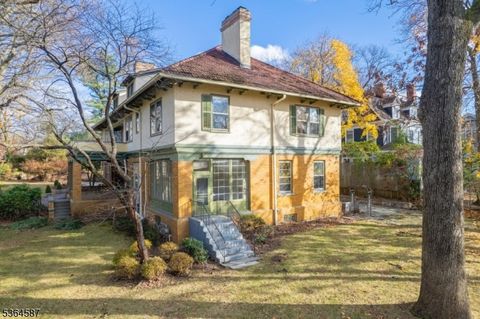 26 Ridge Rd Summit City NJ 07901