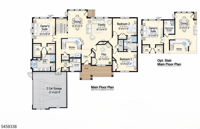 7 Paetzell Farm Court