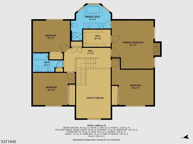 205 Gross Dr