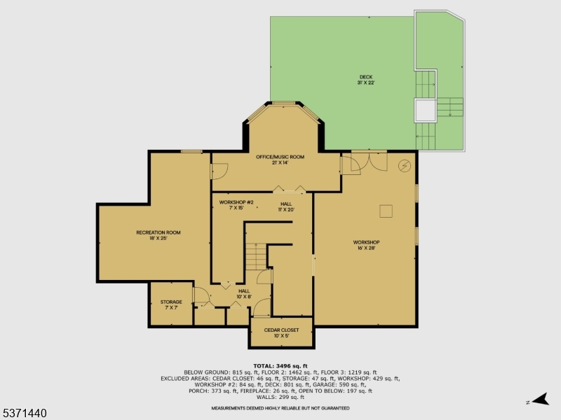 205 Gross Dr