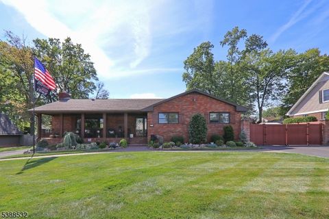 75 Highland Rd Woodbridge Twp. NJ 07067