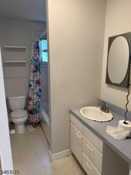 21 Gorge Dr