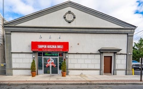 125 Wallington Ave Wallington Boro NJ 07057