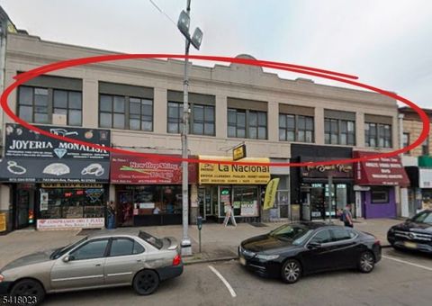 743 Main Ave Passaic City NJ 07055