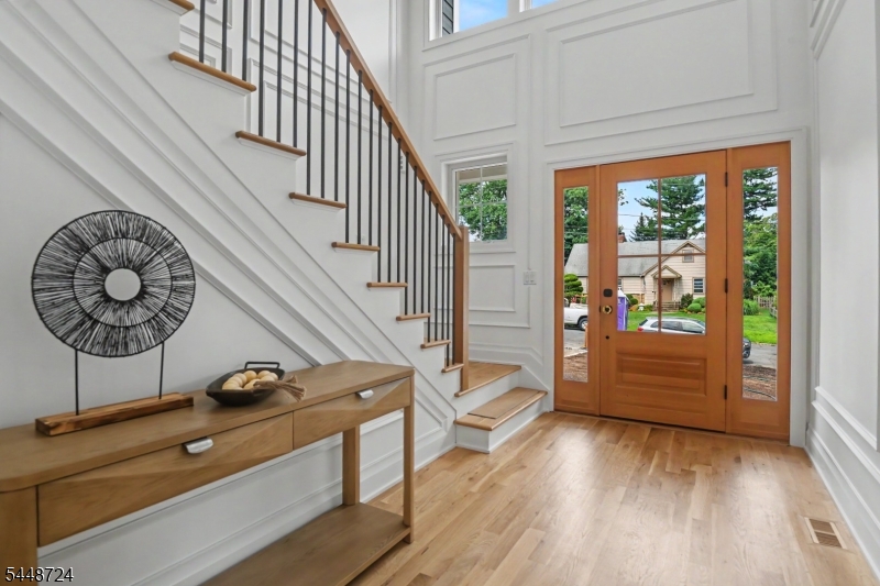 21 Valemont Way