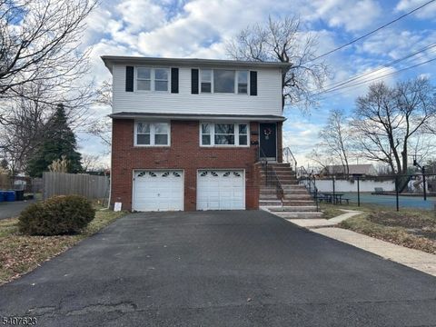 40 Johnson Ave Cranford Twp. NJ 07016