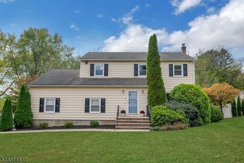 Photo of 3 Parkview Dr, Mansfield, NJ 07840 (MLS # 3993423)