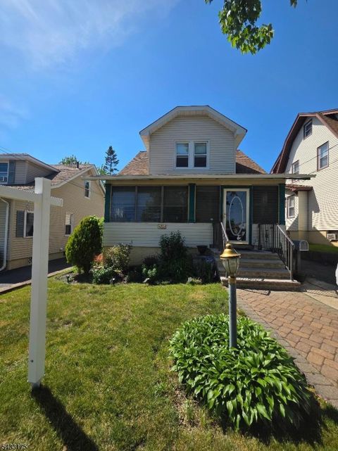 90 Hudson St Clifton City NJ 07011