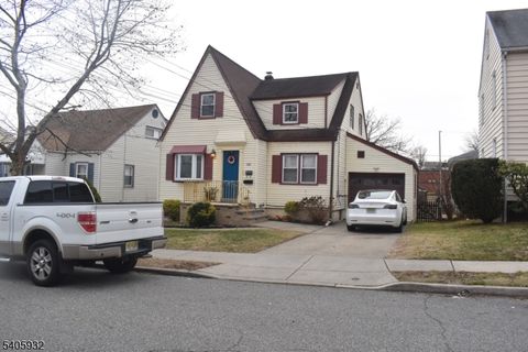 149 E 9Th St Clifton City NJ 07011