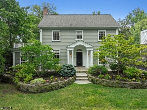 45 Park Rd Maplewood Twp. NJ 07040