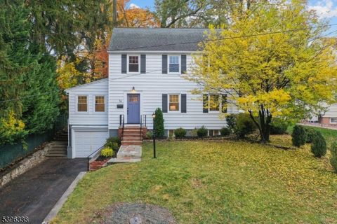 14 Melman Ter Maplewood Twp. NJ 07040
