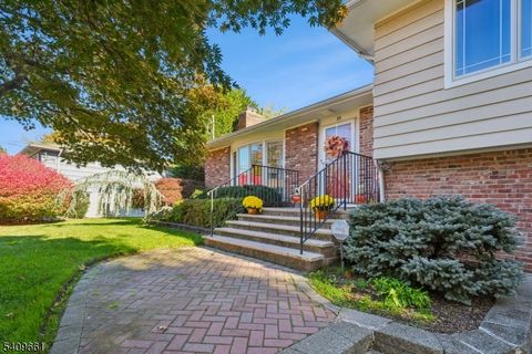 33 Haran Cir Millburn Twp. NJ 07041