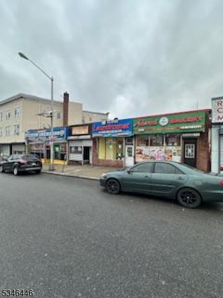 1400 Springfield Ave