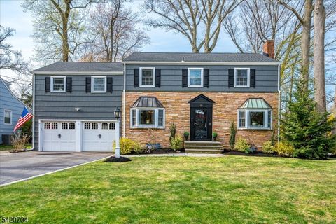739 Willow Street Cranford Twp. NJ 07016
