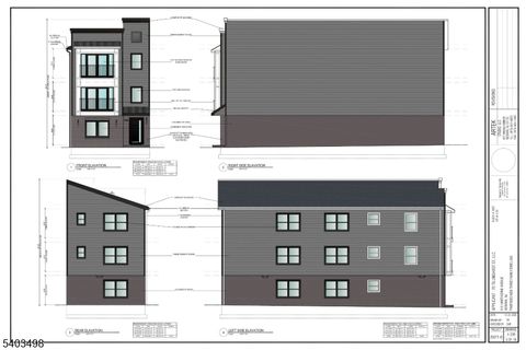 516 Hawthorne Ave Newark City NJ 07112