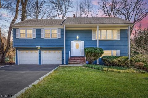 11 Dorr Rd New Providence Boro NJ 07974