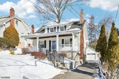 53 Forest Hill Rd West Orange Twp. NJ 07052