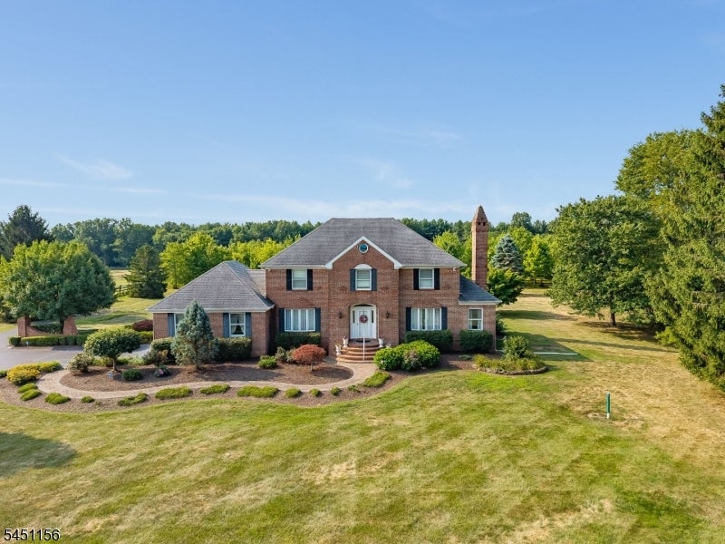 549 Oak Grove Road