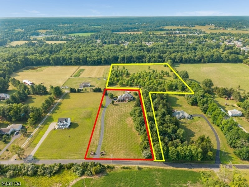 549 Oak Grove Road