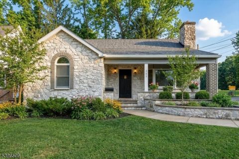 265 Hickory Ave Garwood Boro NJ 07027