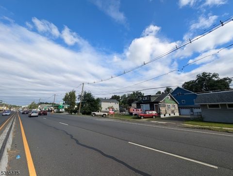 628 Route 22 East Hillside Twp. NJ 07205