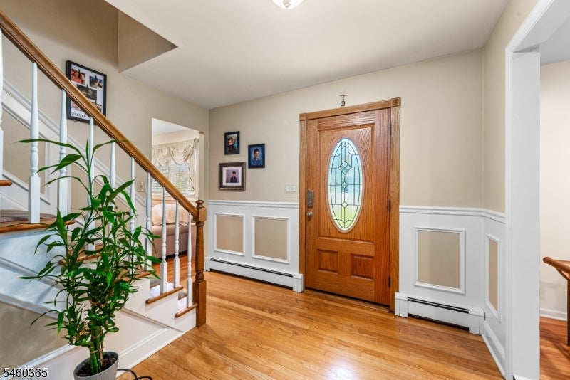 4 Harrison Rd
