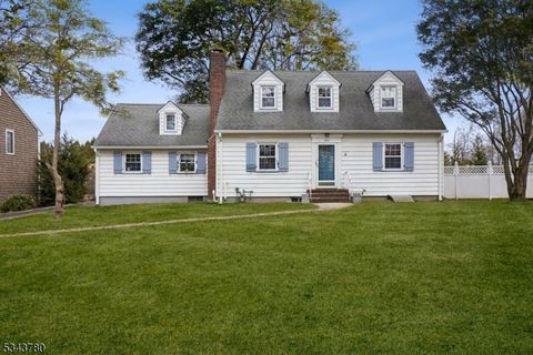 240 Summit Rd Mountainside Boro NJ 07092