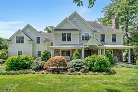 476 Fairfield Rd Wyckoff Twp. NJ 07481