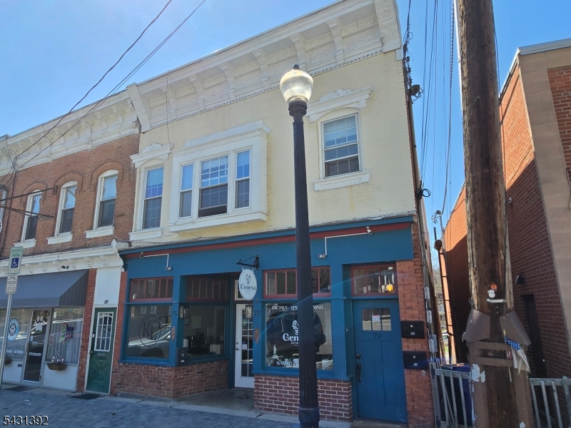 75-77 Main St