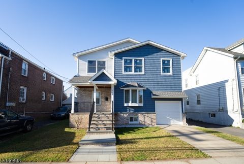 448 Fern Ave Lyndhurst Twp. NJ 07071