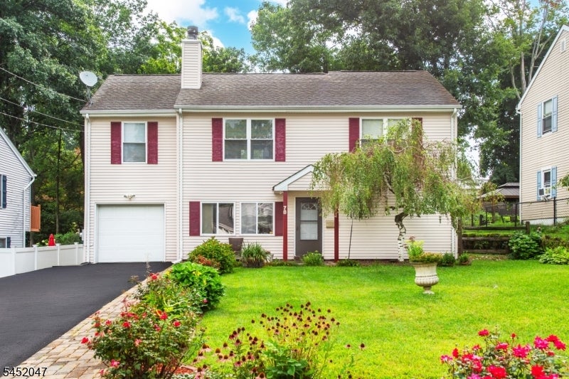 78 Wiltop Rd