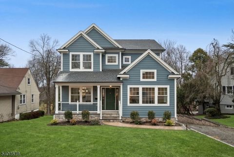 49 The Fellsway New Providence Boro NJ 07974