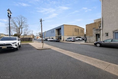 10 Race St North Plainfield Boro NJ 07060