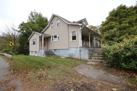 994 Limecrest Rd Andover Twp. NJ 07848