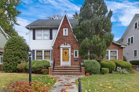 14 Laurel Ave Clifton City NJ 07012