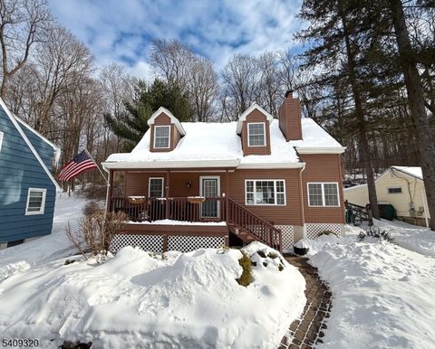 64 Hilltop Trl Sparta Twp. NJ 07871