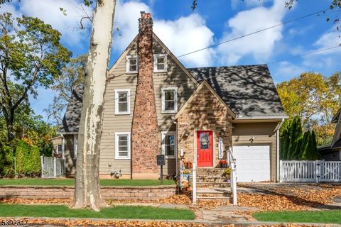 12 Russell Ave Nutley Twp. NJ 07110