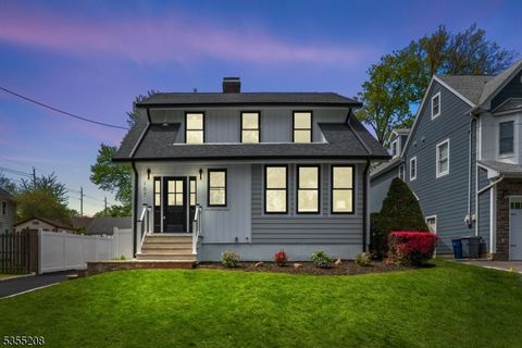 107 Hardwick Ave Westfield Town NJ 07090
