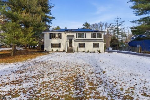 1231 Sunnyfield Ln Scotch Plains Twp. NJ 07076