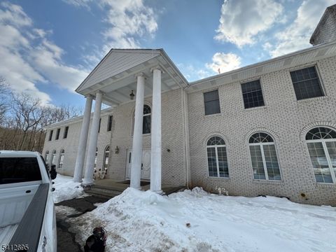 28 Miller Dr Boonton Twp. NJ 07005